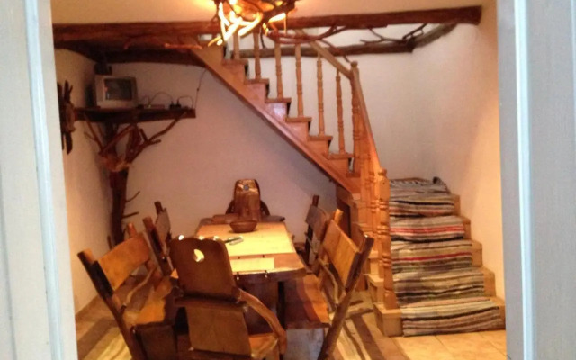 Casa de Vacanta Joldes