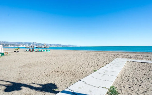 Sitito Playa Pacífico Apartment