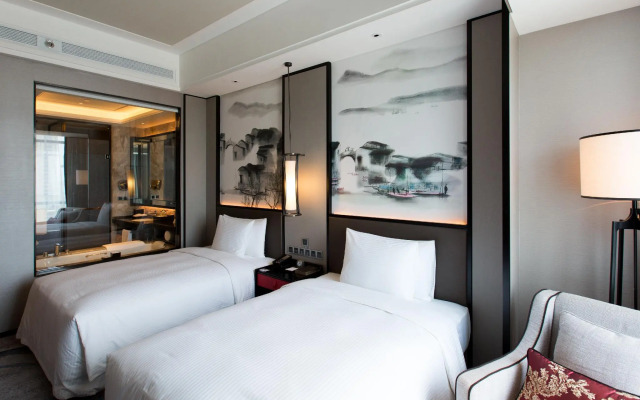 Wanda Realm Yiwu