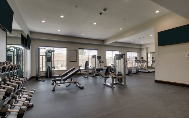 Staybridge Suites Plano - The Colony by IHG