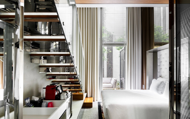 M Social Singapore