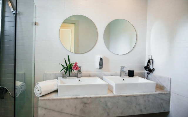 Apartment Almas
