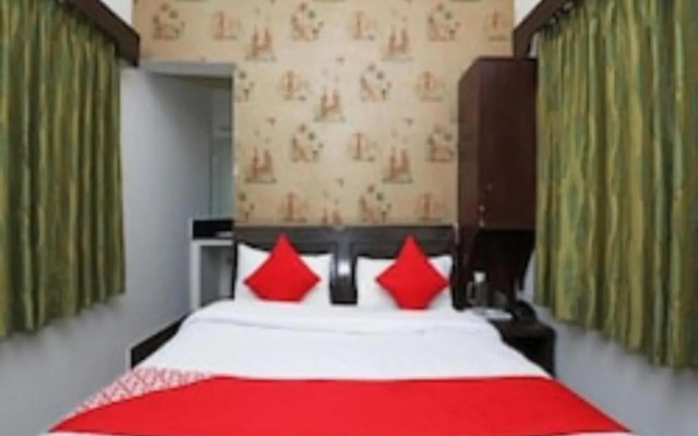 OYO 25096 Amar Resorts