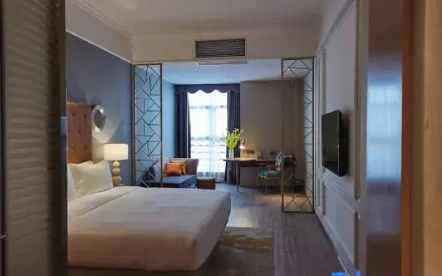 VIP House Hotel (Pinghe store)