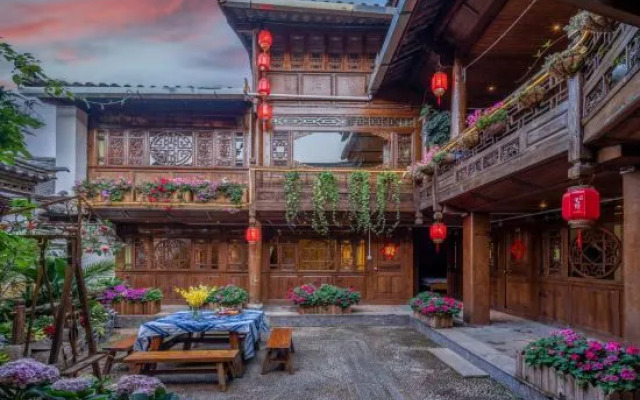 Dou Jin Inn