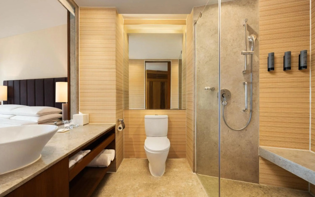 Courtyard by Marriott Hyderabad
