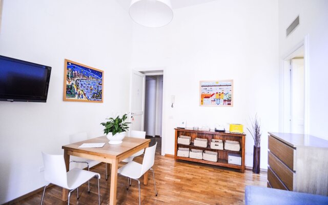 Appartamento Corso B