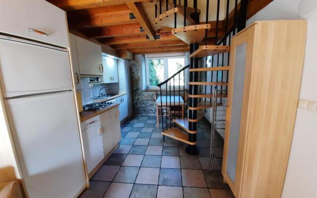Errotazar apartamento M