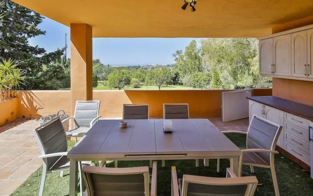 Casa Marbella Club