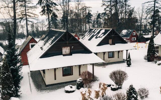 APLEND Domčeky Tatry Holiday