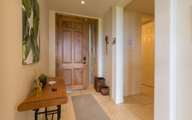 Hale Kaimana - 3 Br Condo