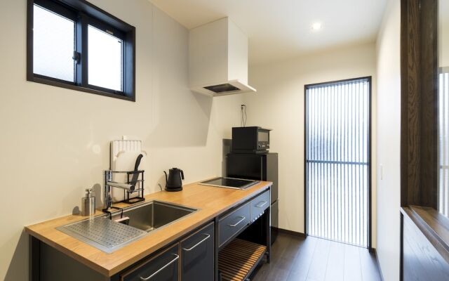 MUSUBI HOTEL MACHIYA Kamigofuku-machi 2