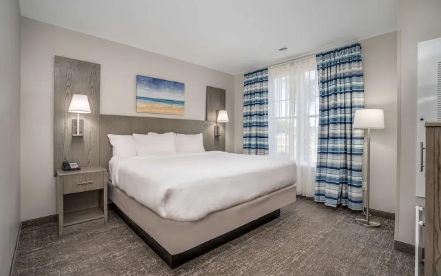 Lighthouse Suites, BWSC by Best Western