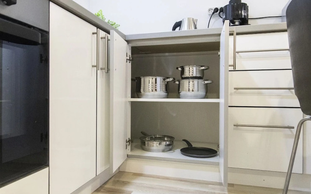 Real Apartments Semmelweis II