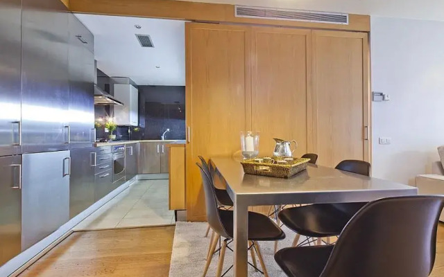 Bonanova Atic - 3 Bedroom Apartment - MSB 56039