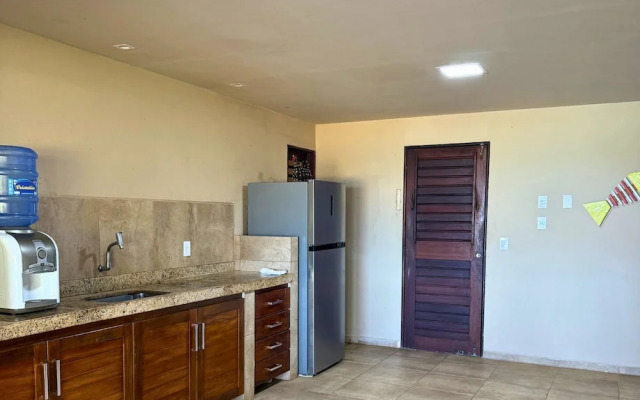 MHV Milagres- Casa Mar