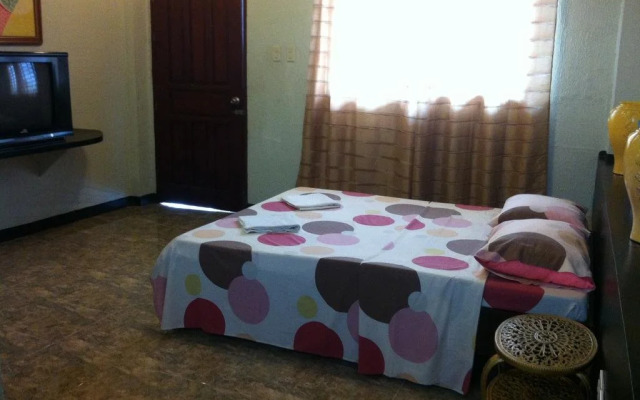 Zapa Inn - D' Sapa Lodge