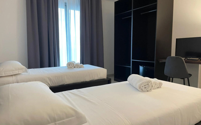 Maestrale Resort Hotel - Alberese, Grosseto