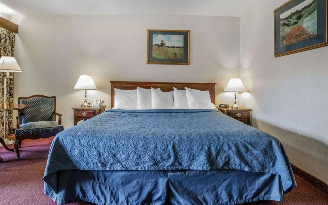 Econo Lodge new Reno - Sparks Convention Center