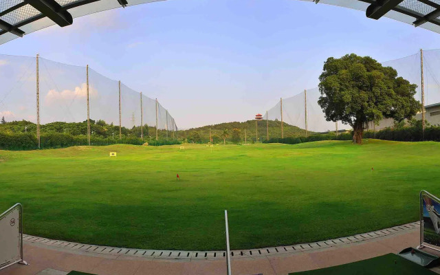 Quanzhou Guest House Hotel