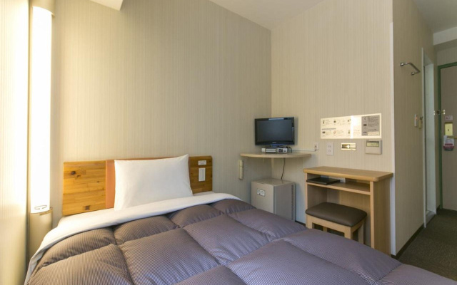 Washington R&B Hotel Kumagaya-Ekimae