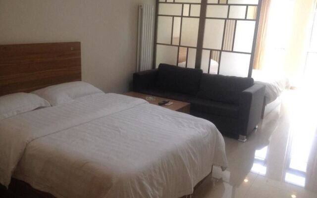 Sunshine Service Apartment