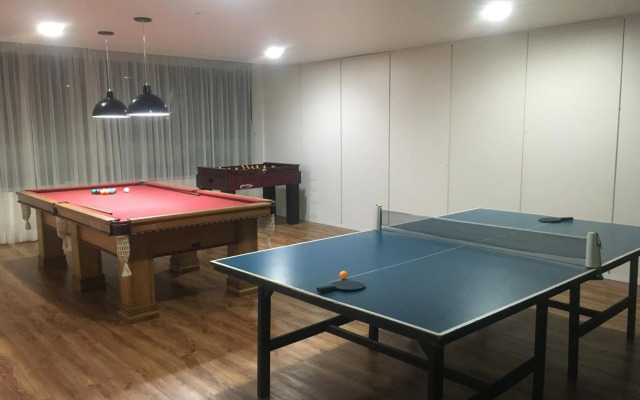 Travel Inn Flats Riviera