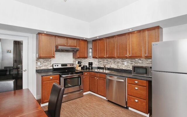 Lemarchant Road Suites