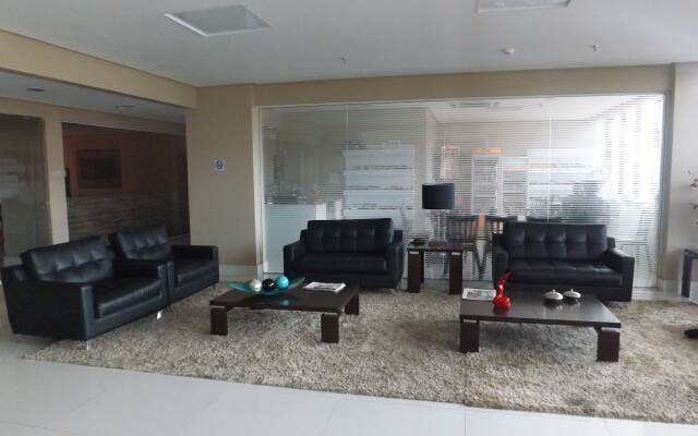 Holiday Inn Express Belém Ananindeua