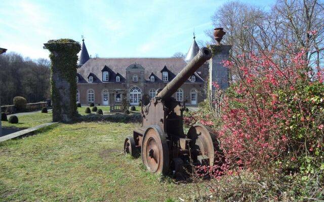 Castel Sainte Marie