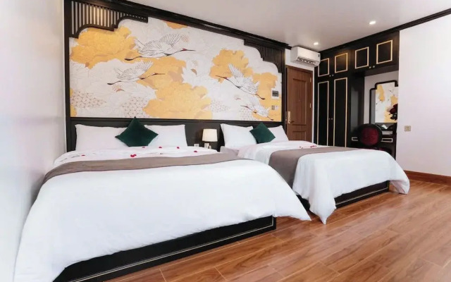 Truong Thinh Hotel
