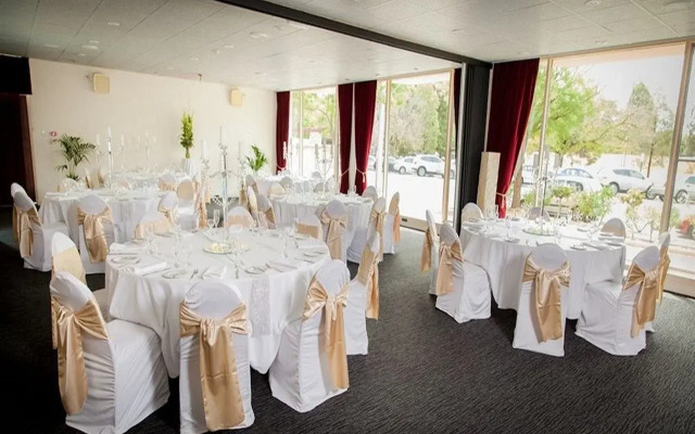 Comfort Inn Regal Park, North Adelaide