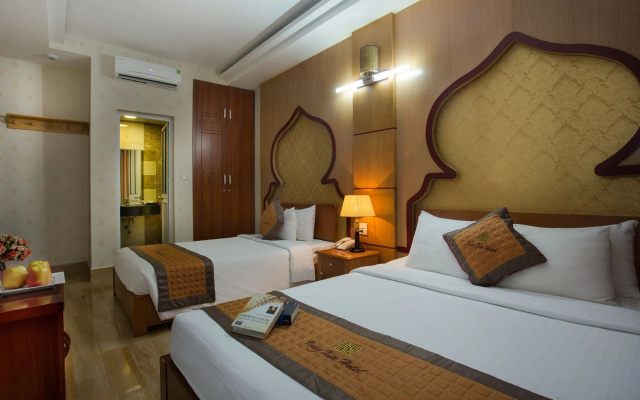 Vong Xua Hotel