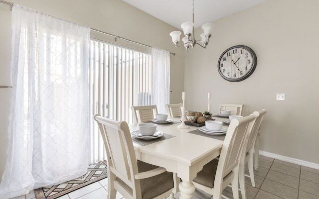 Terra Verde Resort 4725