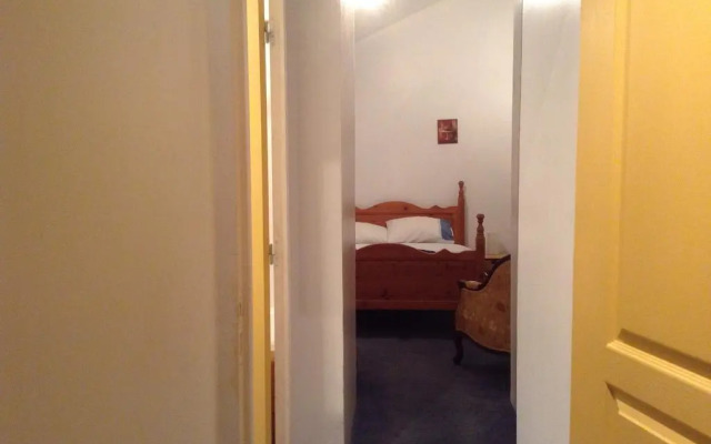 Residence La Cheval Blanc