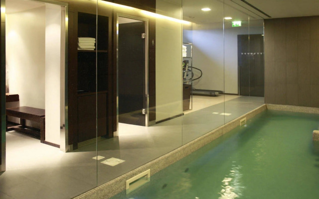 Best Western Hotel Goldenmile Milan