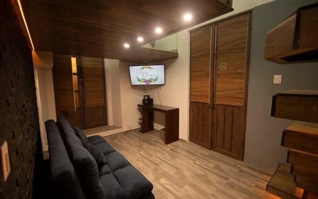 El Jardin de la Abuela