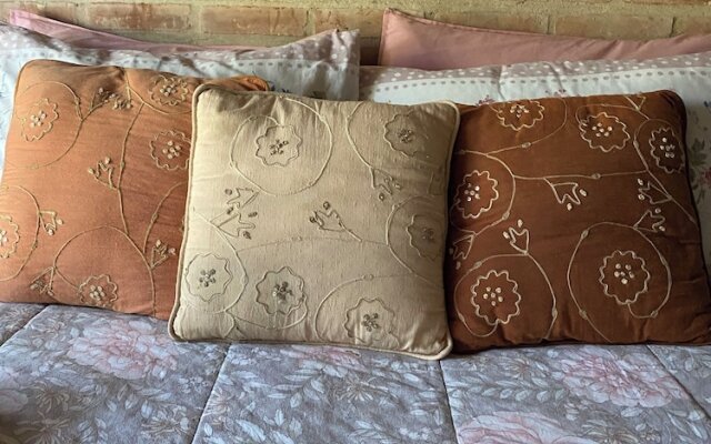 Recanto das Orquídeas III