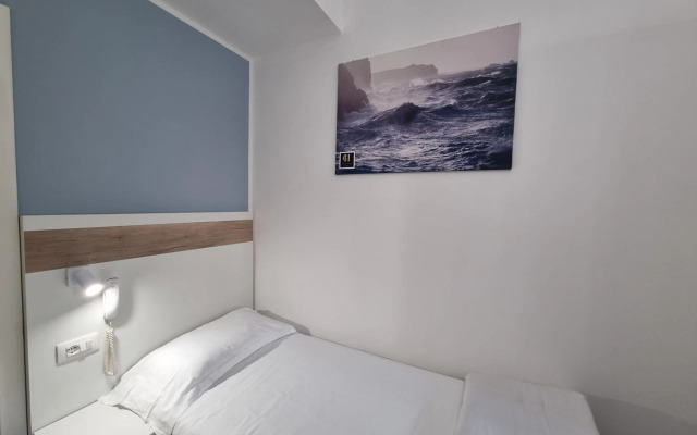 Hotel Canali, Portofino Coast