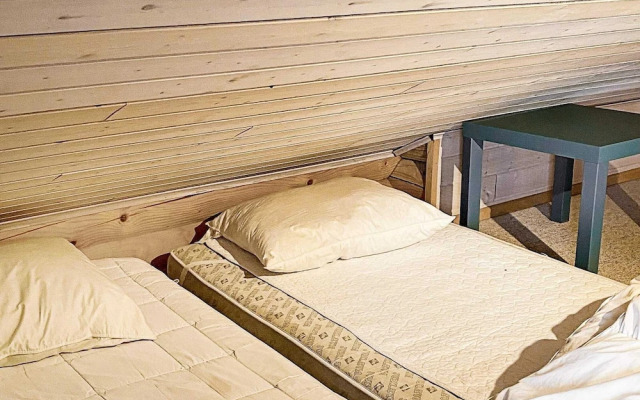 Holiday Home in VÃ¦ggerlÃ¸se