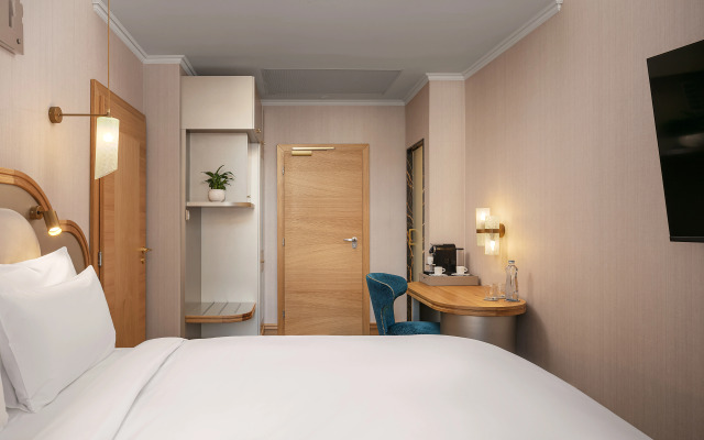 Allure Hotel & Residence Prague