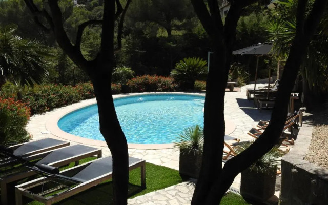 La Cavale En Mer T5 160m²