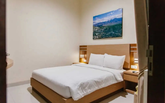 Musafir Guest House Syariah