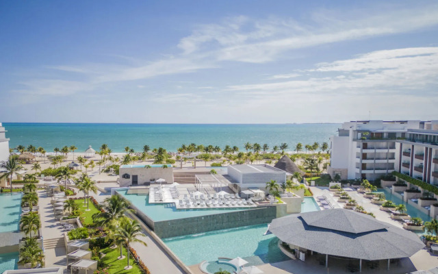 Majestic Elegance Costa Mujeres – All Inclusive