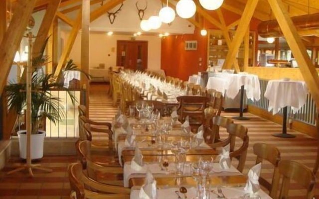 Hotel Brasserie Beierhaascht