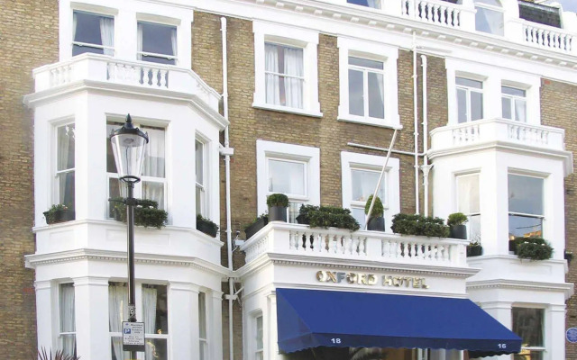 Oxford Hotel Earl's Court