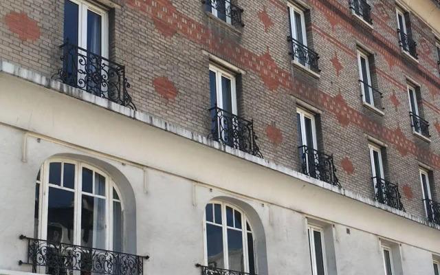 ibis Styles Paris Place d'Italie Butte aux Cailles Hotel