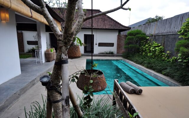 Authentic Villa n.5 in Seminyak
