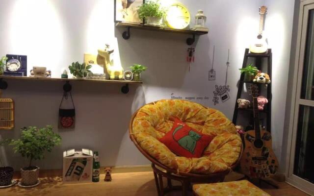 Xi'An Southernbow Hostel