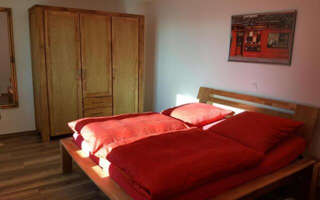 Ferienbungalow Sonnenwald Bayerischer Wald